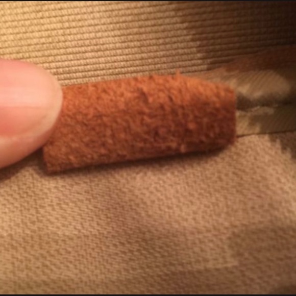 Louis Vuitton Deauville Authentic - Picture 11 of 13